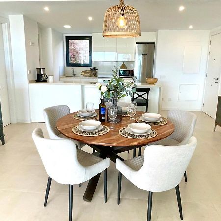 Luxury 3 Bedroom Apartment 300M From The Beach Fuengirola Exteriér fotografie