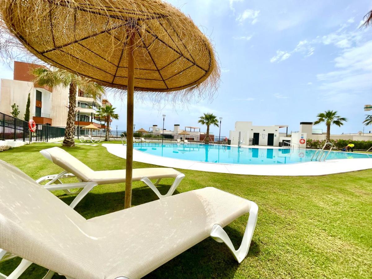 Luxury 3 Bedroom Apartment 300M From The Beach Fuengirola Exteriér fotografie